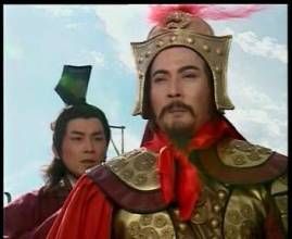 三國英雄傳之關公