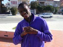 庫瑪&middot;巴巴卡