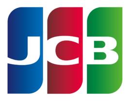 JCB[世界通用的國際信用卡]