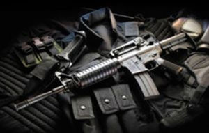 m4a1雷神 m4a1雷神