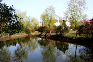 鹽城市民俗動態博物館 鹽城市民俗動態博物館