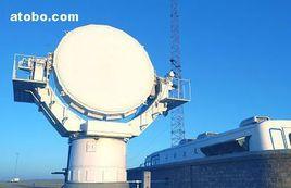 精密進近雷達 精密進近雷達