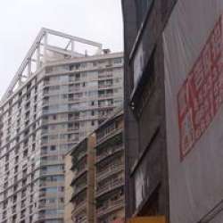 利得爾大廈 利得爾大廈