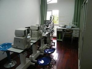 中國人民解放軍第113醫院