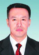 金虎[遼寧省委宣傳部理論處處長]