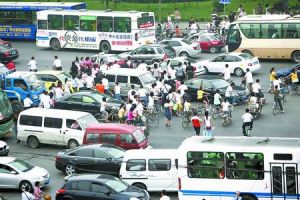 人車同行 人車同行