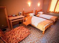 蘇州太湖牛仔風情度假村