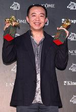 劉傑[中國內地導演]