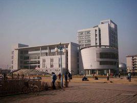 山東師範大學化學化工與材料科學學院 山東師範大學化學化工與材料科學學院