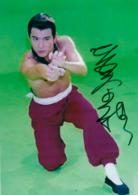 飛龍在天[2000年馮凱、張孝正執導台灣電視劇]