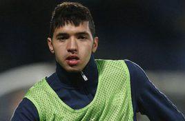 扎卡利亞·巴卡利 扎卡利亞·巴卡利