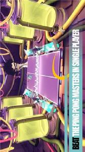 超能桌球 超能桌球