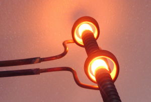 氣動加熱 氣動加熱