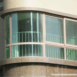 新型門窗材料 新型門窗材料