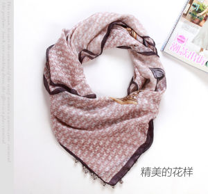 金梭圍巾 金梭圍巾