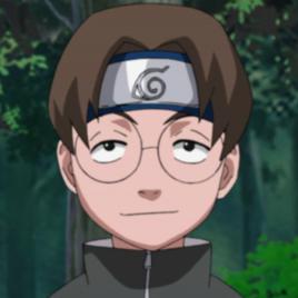 烏冬[日本動漫《火影忍者》中角色]