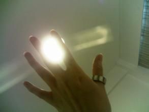 左手溫暖 左手溫暖