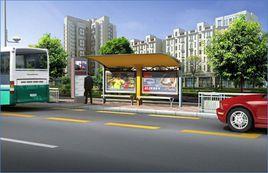 電子站牌 電子站牌