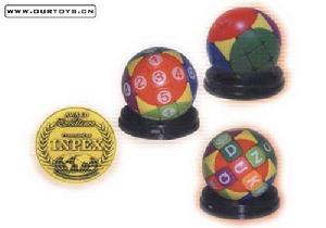 凡太奇球體魔方 凡太奇球體魔方