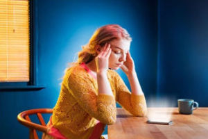 選擇性障礙症 選擇性障礙症