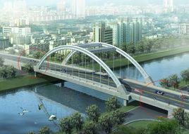 橋頭[詞語概念]