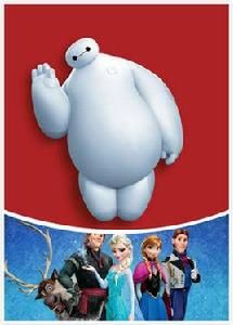 歐美動畫[歐美地區的動畫]