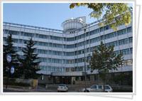 中國石油化工股份有限公司青島安全工程研究院