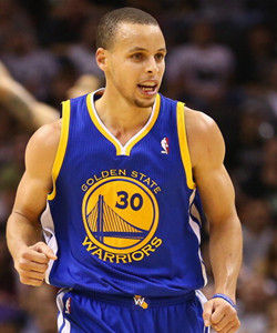 庫里[NBA球星]