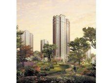 天津華潤中央公園 天津華潤中央公園