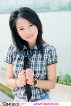 姚琪[國家二級美術師]