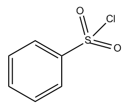 苯磺醯氯 苯磺醯氯