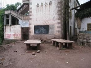 東楊營村 東楊營村