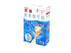 彈性創可貼 彈性創可貼