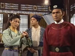 《洗冤錄》 劇照