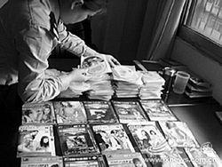 製作販賣傳播淫穢物品罪 製作販賣傳播淫穢物品罪