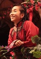 小南   演員 王美英