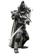 Collabos Bugster(Giri Giri Chambara)