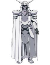 迪索爾巴德&middot;辛賽西斯&middot;賽門