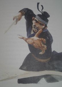 荊軻[歷史人物]