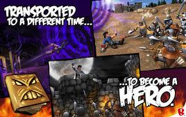 抵禦黑暗軍團 抵禦黑暗軍團