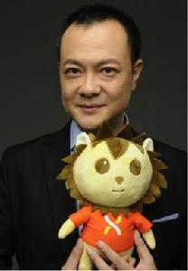 劉洪波[雅思教父]