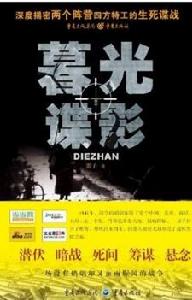 暮光諜影 暮光諜影