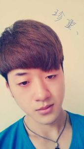  彭盛舉（慕小舉）