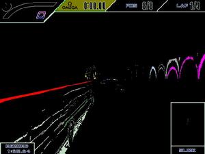 《極品飛車IISE》