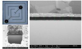微納材料分析 微納材料分析
