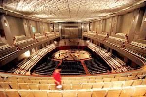 國家大劇院音樂廳