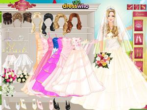 夢幻婚紗 夢幻婚紗