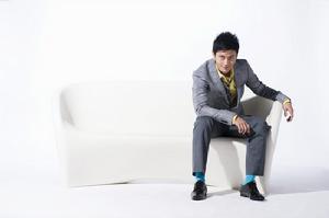 《Moopa 暮趴》宣傳照