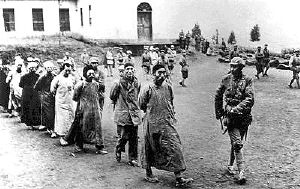 （圖）鎮反運動