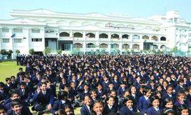 城市蒙台梭利學校 城市蒙台梭利學校